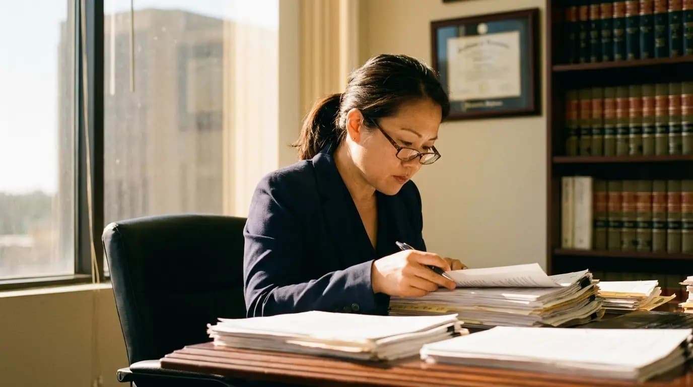 Top 5 EB-1A RFE Patterns in 2026 and How to Respond